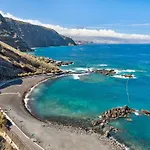 Salitre Tamara Apartman Tacoronte