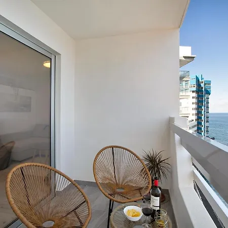 Salitre Tamara Apartament *