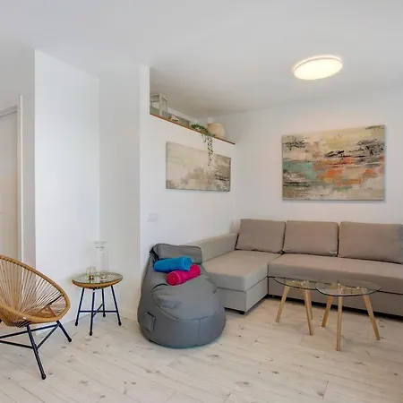 Apartament Salitre Tamara *