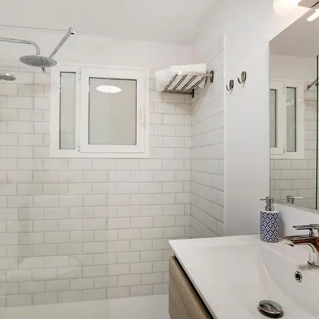 Salitre Tamara Apartament