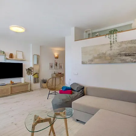 Salitre Tamara Apartament *