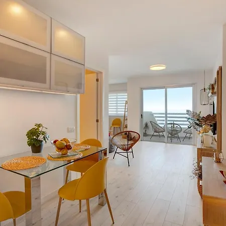 Salitre Tamara Apartament