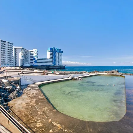 Apartament Salitre Tamara Tacoronte