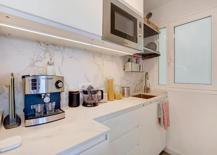 Apartamento Salitre Tamara *