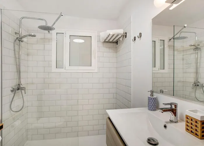 Salitre Tamara Apartament