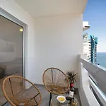 Salitre Tamara Apartman *
