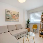 Apartman Salitre Tamara Tacoronte