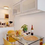 Salitre Tamara Apartment Tacoronte
