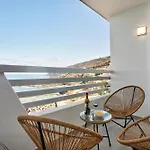 Salitre Tamara Apartman