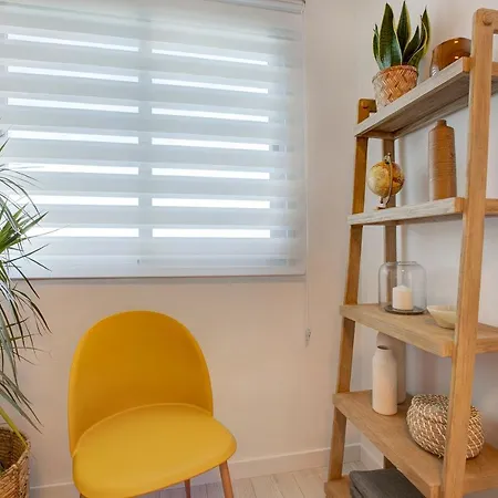 Salitre Tamara Apartment