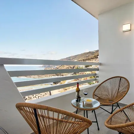 Salitre Tamara Апартаменты *