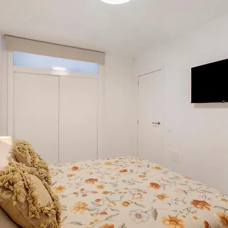 Salitre Tamara Apartament