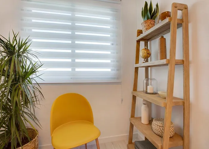 Salitre Tamara Apartment