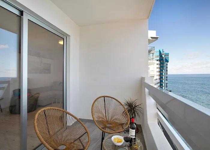 Salitre Tamara Apartment *