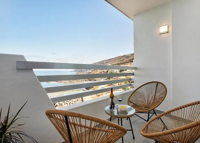 Salitre Tamara Apartment *