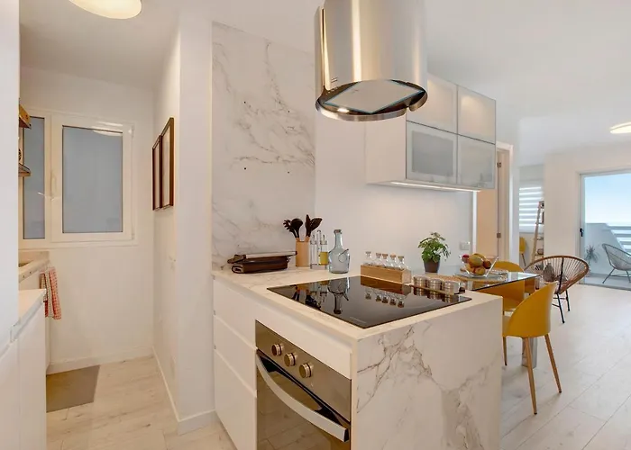 Salitre Tamara Tacoronte