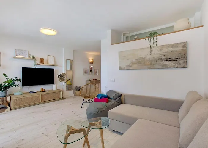 Salitre Tamara Apartment *