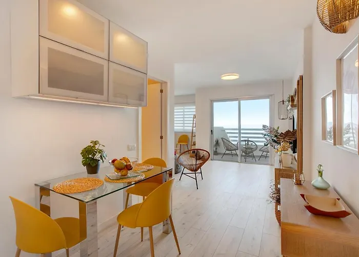 Salitre Tamara Apartment